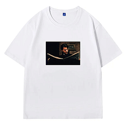 Eyes Wide Shut follows a doctor on a night of discovery Eyes Wide Shut T-Shirts