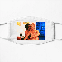Eyes Wide Shut is known for its surreal imagery Eyes Wide Shut Face Masks
