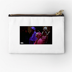 Eyes Wide Shut is based on a 1926 novella Eyes Wide Shut Zipper Pouches