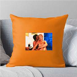 Eyes Wide Shut is known for its surreal imagery Eyes Wide Shut Pillows Cover