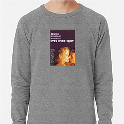 Eyes Wide Shut was directed by Stanley Kubrick Eyes Wide Shut Sweatshirts