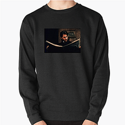 Eyes Wide Shut follows a doctor on a night of discovery Eyes Wide Shut Sweatshirts