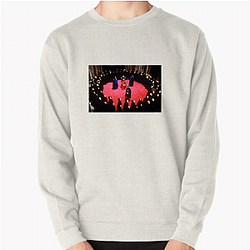 Eyes Wide Shut is known for its mysterious tone Eyes Wide Shut Sweatshirts
