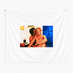 Eyes Wide Shut is known for its surreal imagery Eyes Wide Shut Tapestries