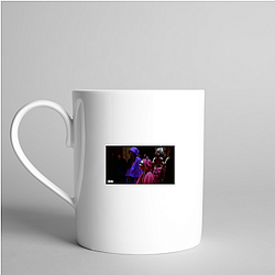 Eyes Wide Shut is based on a 1926 novella Eyes Wide Shut Mugs