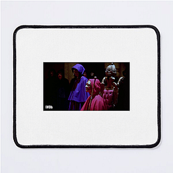 Eyes Wide Shut is based on a 1926 novella Eyes Wide Shut Mouse Pads