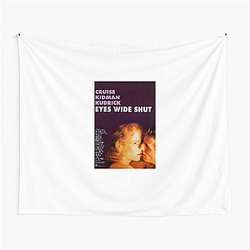Eyes Wide Shut was directed by Stanley Kubrick Eyes Wide Shut Tapestries