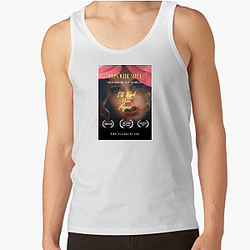 Eyes Wide Shut stars Tom Cruise and Nicole Kidman Eyes Wide Shut Tank Tops