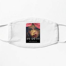 Eyes Wide Shut stars Tom Cruise and Nicole Kidman Eyes Wide Shut Face Masks