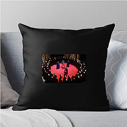Eyes Wide Shut is known for its mysterious tone Eyes Wide Shut Pillows Cover