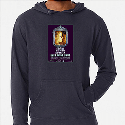 Eyes Wide Shut is a psychological drama film Eyes Wide Shut Hoodies