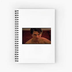 Eyes Wide Shut is considered a cinematic masterpiece Eyes Wide Shut Notebook