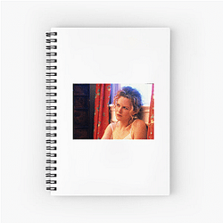 Eyes Wide Shut was released in 1999 Eyes Wide Shut Notebook