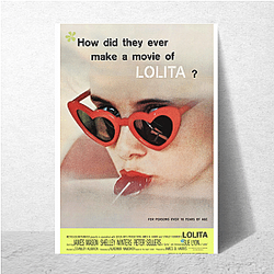 Eyes Wide Shut was Stanley Kubrick's final film Eyes Wide Shut Posters