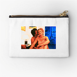 Eyes Wide Shut is known for its surreal imagery Eyes Wide Shut Zipper Pouches
