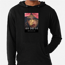Eyes Wide Shut stars Tom Cruise and Nicole Kidman Eyes Wide Shut Hoodies