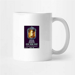 Eyes Wide Shut is a psychological drama film Eyes Wide Shut Mugs