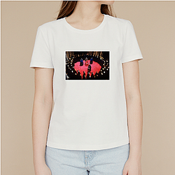Eyes Wide Shut is known for its mysterious tone Eyes Wide Shut T-Shirts