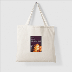Eyes Wide Shut was directed by Stanley Kubrick Eyes Wide Shut Bags