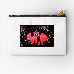 Eyes Wide Shut is known for its mysterious tone Eyes Wide Shut Zipper Pouches