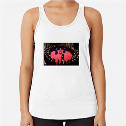 Eyes Wide Shut is known for its mysterious tone Eyes Wide Shut Tank Tops