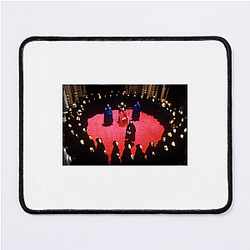 Eyes Wide Shut is known for its mysterious tone Eyes Wide Shut Mouse Pads