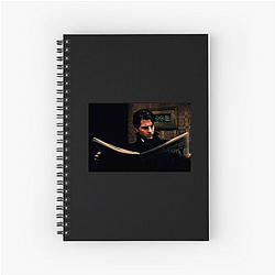 Eyes Wide Shut follows a doctor on a night of discovery Eyes Wide Shut Notebook