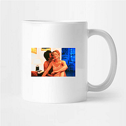 Eyes Wide Shut is known for its surreal imagery Eyes Wide Shut Mugs