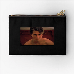 Eyes Wide Shut is considered a cinematic masterpiece Eyes Wide Shut Zipper Pouches