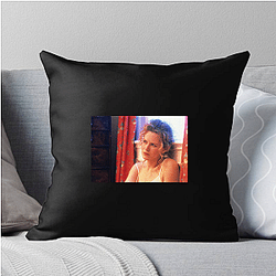 Eyes Wide Shut was released in 1999 Eyes Wide Shut Pillows Cover