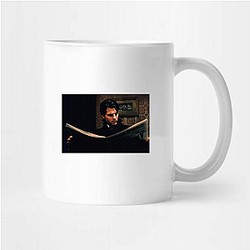 Eyes Wide Shut follows a doctor on a night of discovery Eyes Wide Shut Mugs