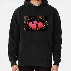 Eyes Wide Shut is known for its mysterious tone Eyes Wide Shut Hoodies