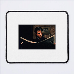 Eyes Wide Shut follows a doctor on a night of discovery Eyes Wide Shut Mouse Pads
