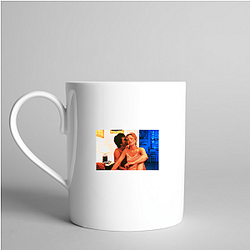 Eyes Wide Shut is known for its surreal imagery Eyes Wide Shut Mugs