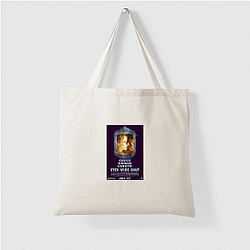 Eyes Wide Shut is a psychological drama film Eyes Wide Shut Bags