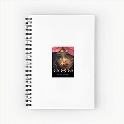 Eyes Wide Shut stars Tom Cruise and Nicole Kidman Eyes Wide Shut Notebook