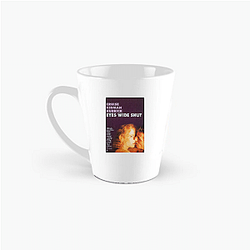 Eyes Wide Shut was directed by Stanley Kubrick Eyes Wide Shut Mugs
