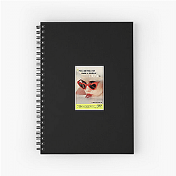 Eyes Wide Shut was Stanley Kubrick's final film Eyes Wide Shut Notebook