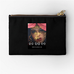 Eyes Wide Shut stars Tom Cruise and Nicole Kidman Eyes Wide Shut Zipper Pouches