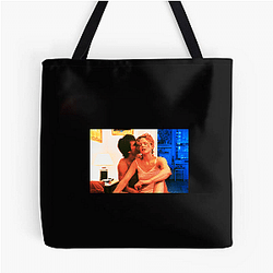 Eyes Wide Shut is known for its surreal imagery Eyes Wide Shut Bags