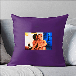 Eyes Wide Shut is known for its surreal imagery Eyes Wide Shut Pillows Cover