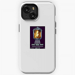 Eyes Wide Shut is a psychological drama film Eyes Wide Shut iPhone Cases
