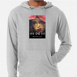 Eyes Wide Shut stars Tom Cruise and Nicole Kidman Eyes Wide Shut Hoodies