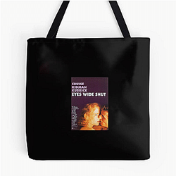 Eyes Wide Shut was directed by Stanley Kubrick Eyes Wide Shut Bags