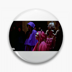 Eyes Wide Shut is based on a 1926 novella Eyes Wide Shut Pins