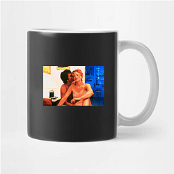 Eyes Wide Shut is known for its surreal imagery Eyes Wide Shut Mugs