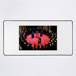 Eyes Wide Shut is known for its mysterious tone Eyes Wide Shut Mouse Pads