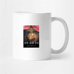 Eyes Wide Shut stars Tom Cruise and Nicole Kidman Eyes Wide Shut Mugs