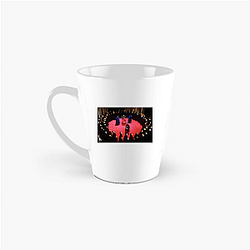 Eyes Wide Shut is known for its mysterious tone Eyes Wide Shut Mugs
