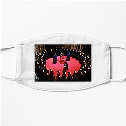 Eyes Wide Shut is known for its mysterious tone Eyes Wide Shut Face Masks